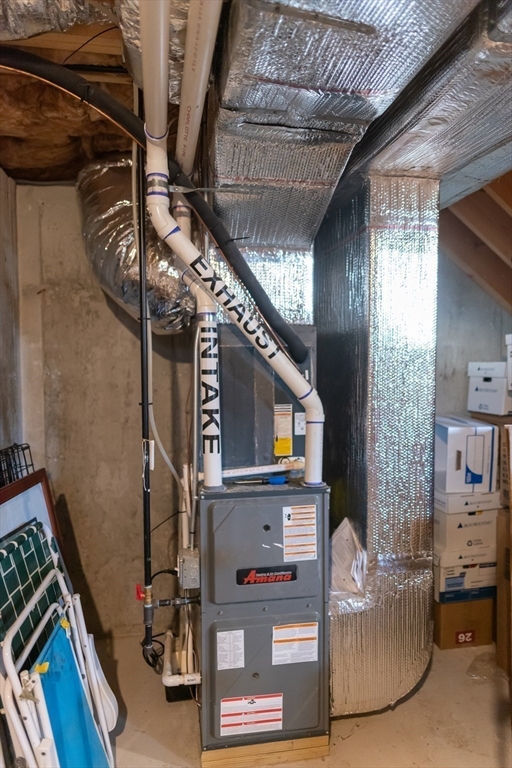 91 Riley Road, Unit 91 Tyngsborough, MA 01879 - Photo 10 of 22