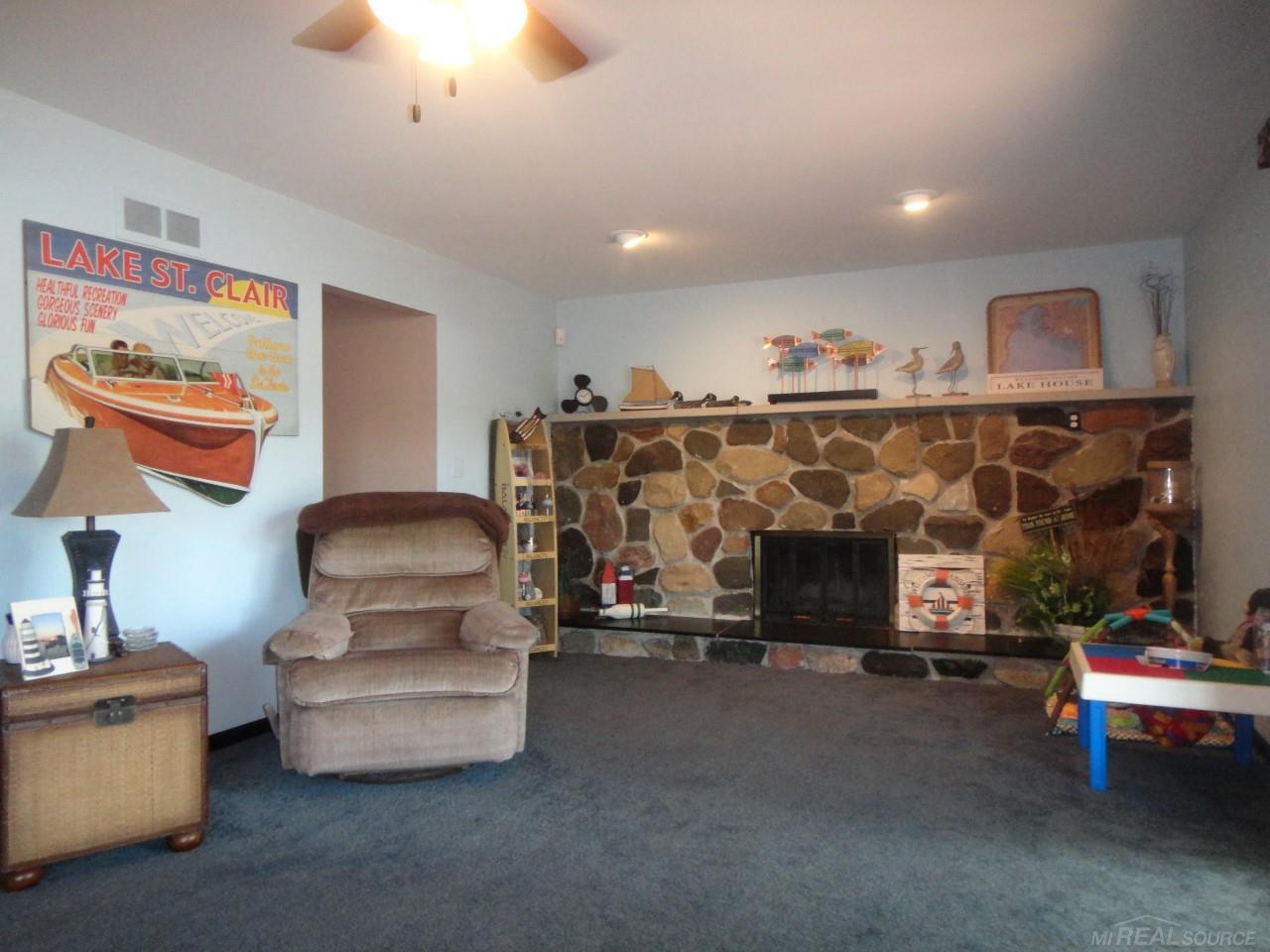 7248 Bluebill Road Algonac, MI 48001 - Photo 12 of 26