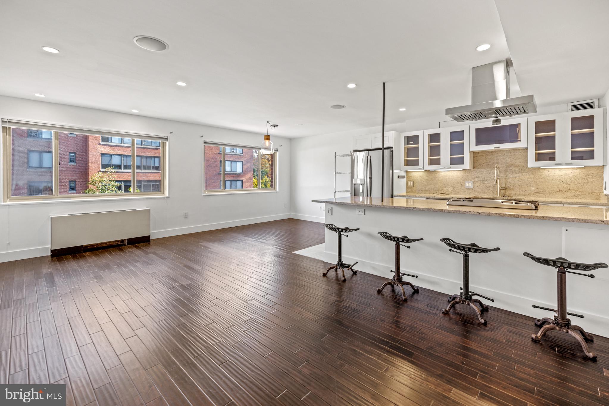 3900 Tunlaw Road Northwest, Unit 507 Washington, DC 20007 - Photo 5 of 27 Gallery Image 5