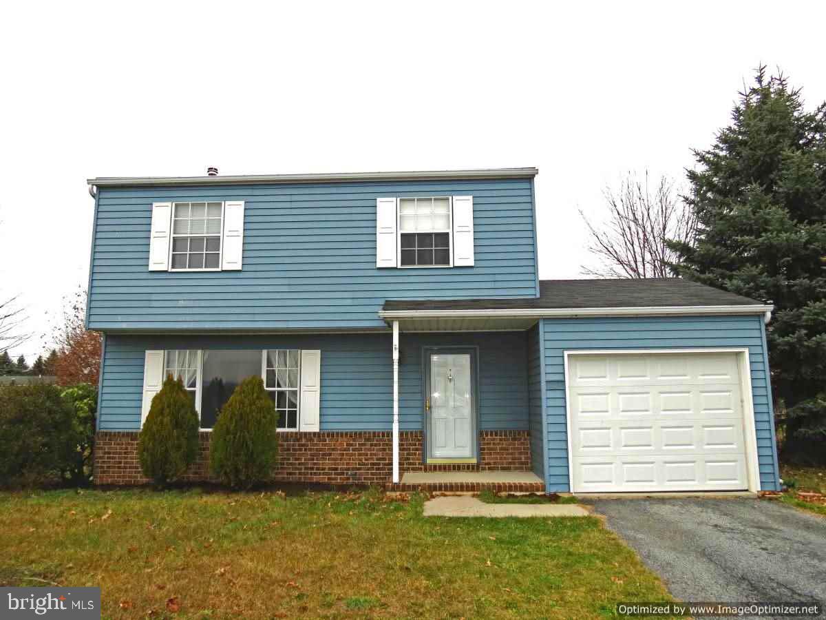 489 Hivner Road Harrisburg, PA 17111 - Photo 1 of 23 Gallery Image 1