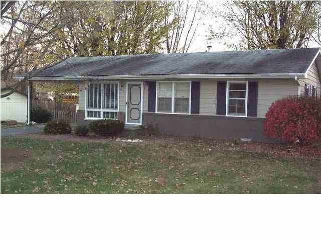 211 Bentley Road Vincennes, IN 47591 - Photo 1 of 1 Gallery Image 1