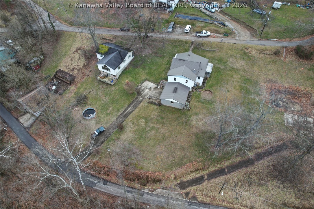 140 Roberts Road Dunbar, WV 25064 - Photo 26 of 28 Gallery Image 26