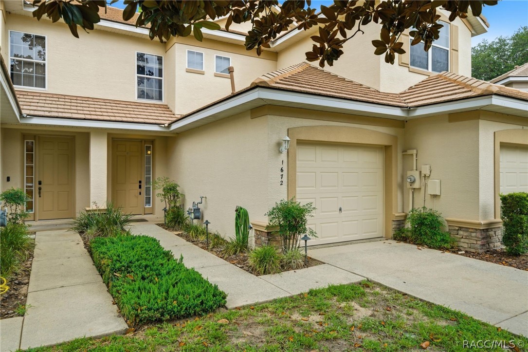 1672 West Spring Meadow Loop Lecanto, FL 34461 - Photo 41 of 42