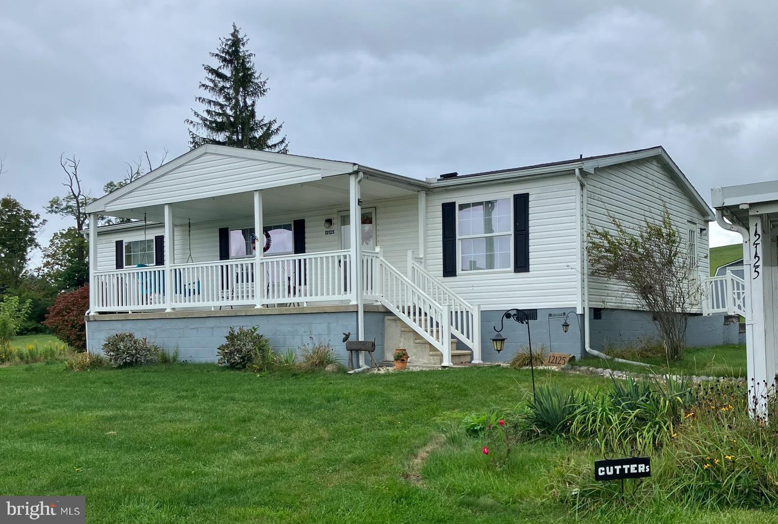 12125 Old Legislative Road Southwest Midlothian, MD 21532 - Photo 1 of 50 Main Photo