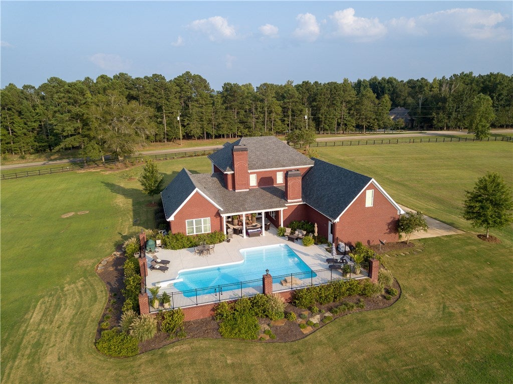 7410 Stonewall Road Auburn, AL 36830 - Photo 2 of 45 Gallery Image 2