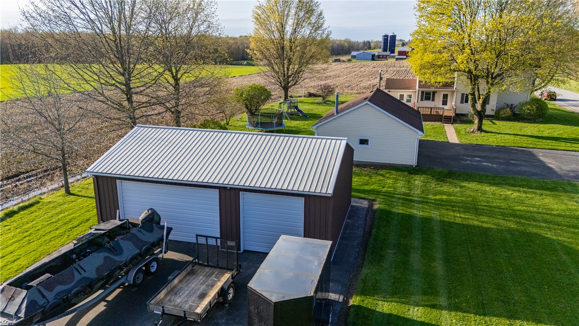 2115 Minsteed Road Arcadia, NY 14513 - Photo 39 of 46