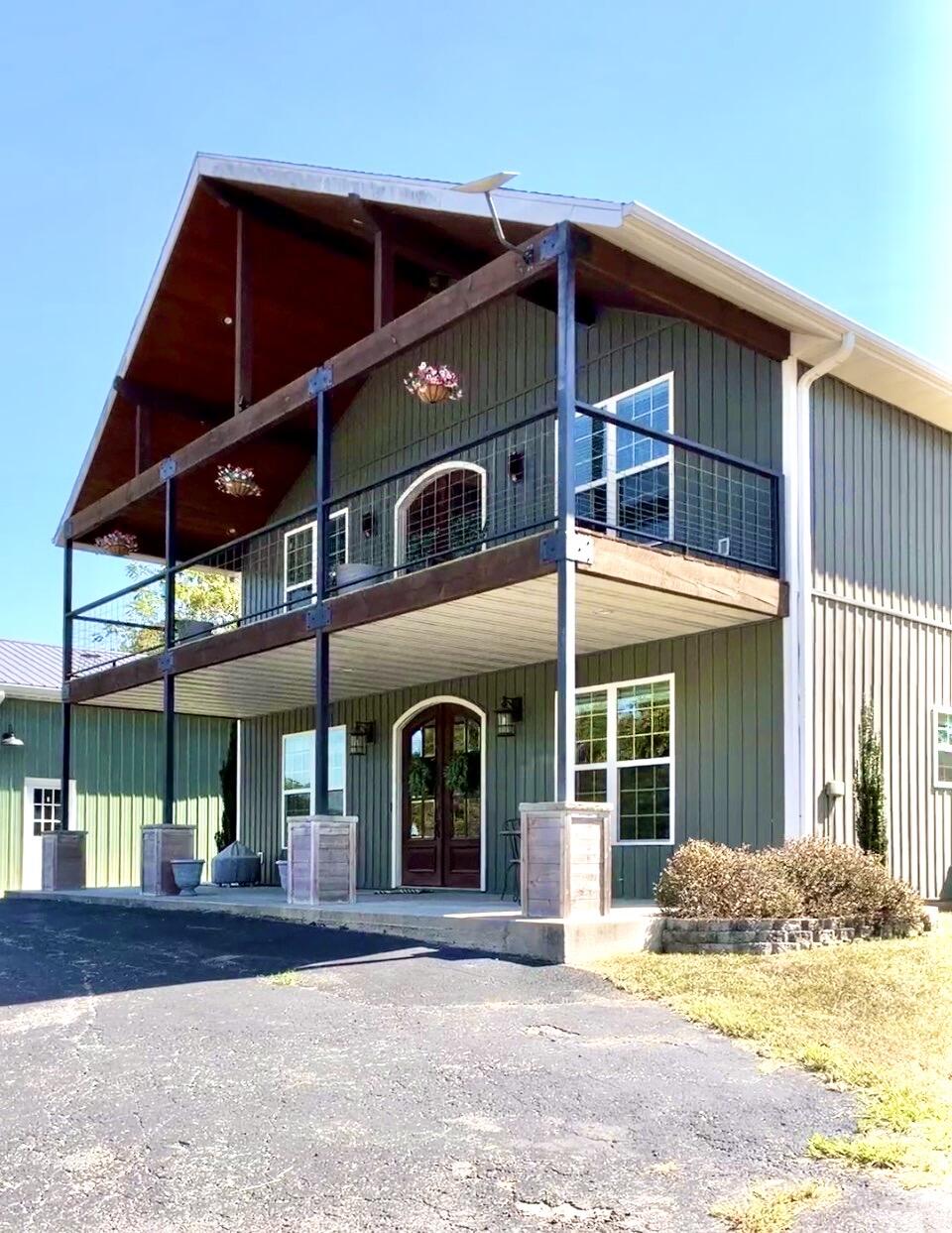 546 Buttermilk Spring Road Galena, MO 65656 - Photo 1 of 1 Residence