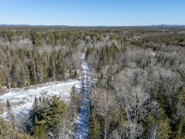 $112,000 | 75 Tannery Road, Greenbush, ME 04418