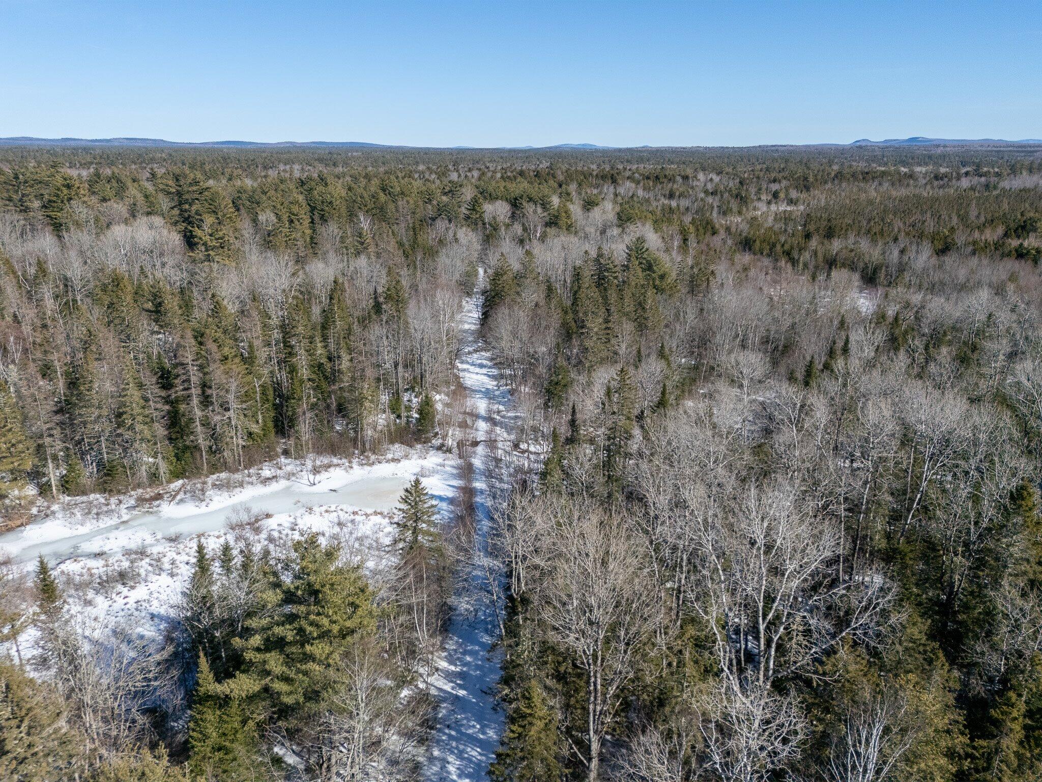 75 Tannery Road Greenbush, ME 04418 - Photo 11 of 14 Tannery Road
