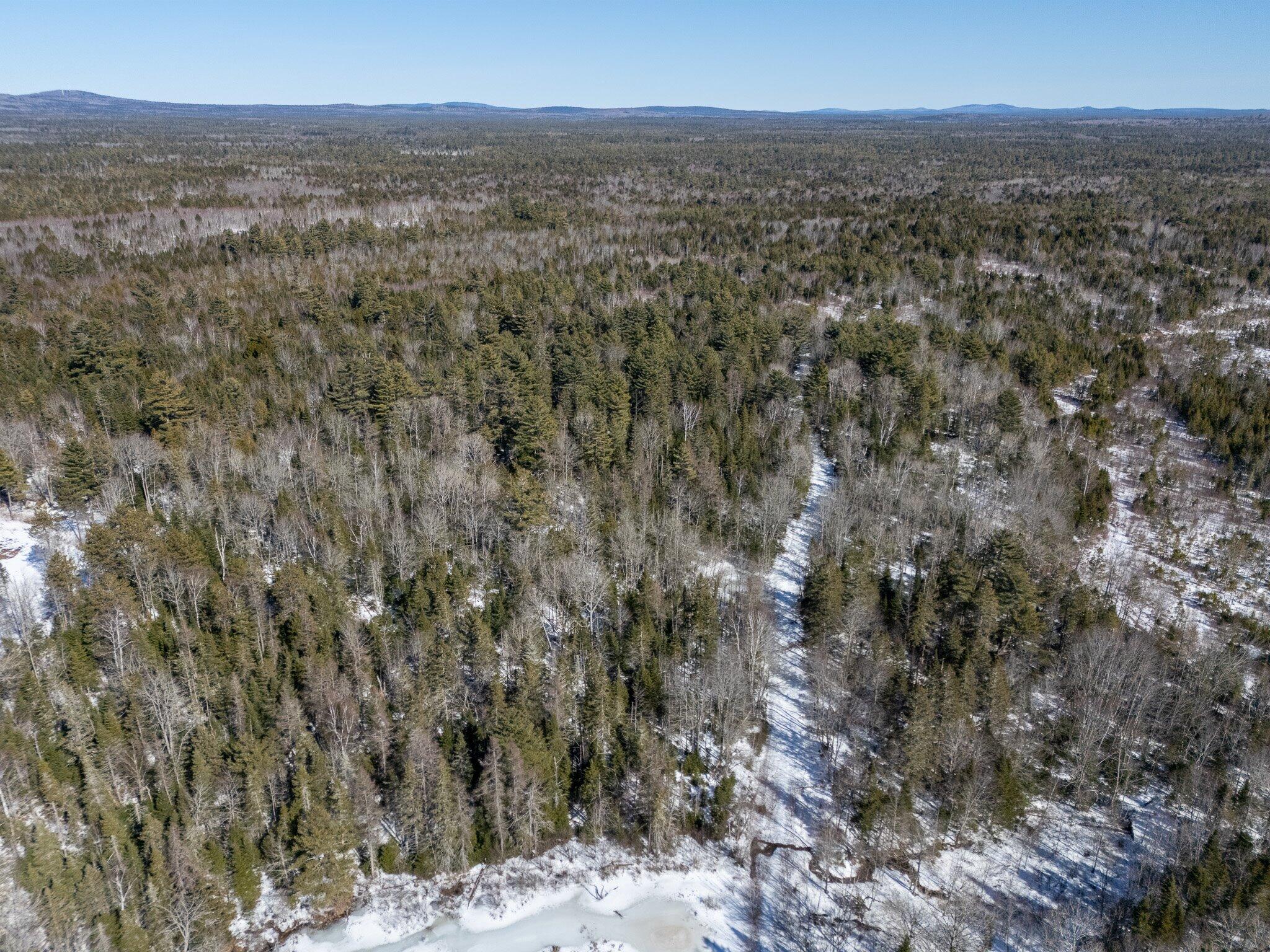 75 Tannery Road Greenbush, ME 04418 - Photo 14 of 14 Tannery Road