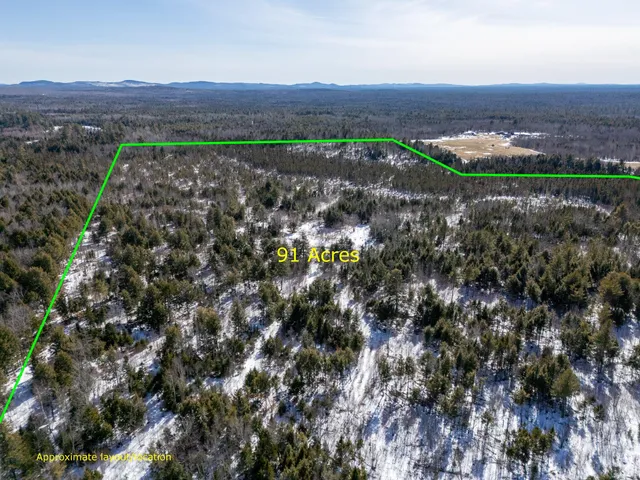 $112,000 | 75 Tannery Road, Greenbush, ME 04418