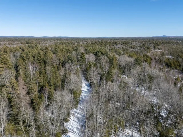 $112,000 | 75 Tannery Road, Greenbush, ME 04418