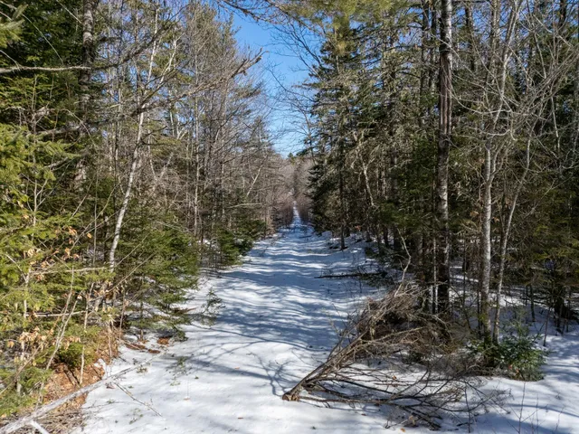 $112,000 | 75 Tannery Road, Greenbush, ME 04418