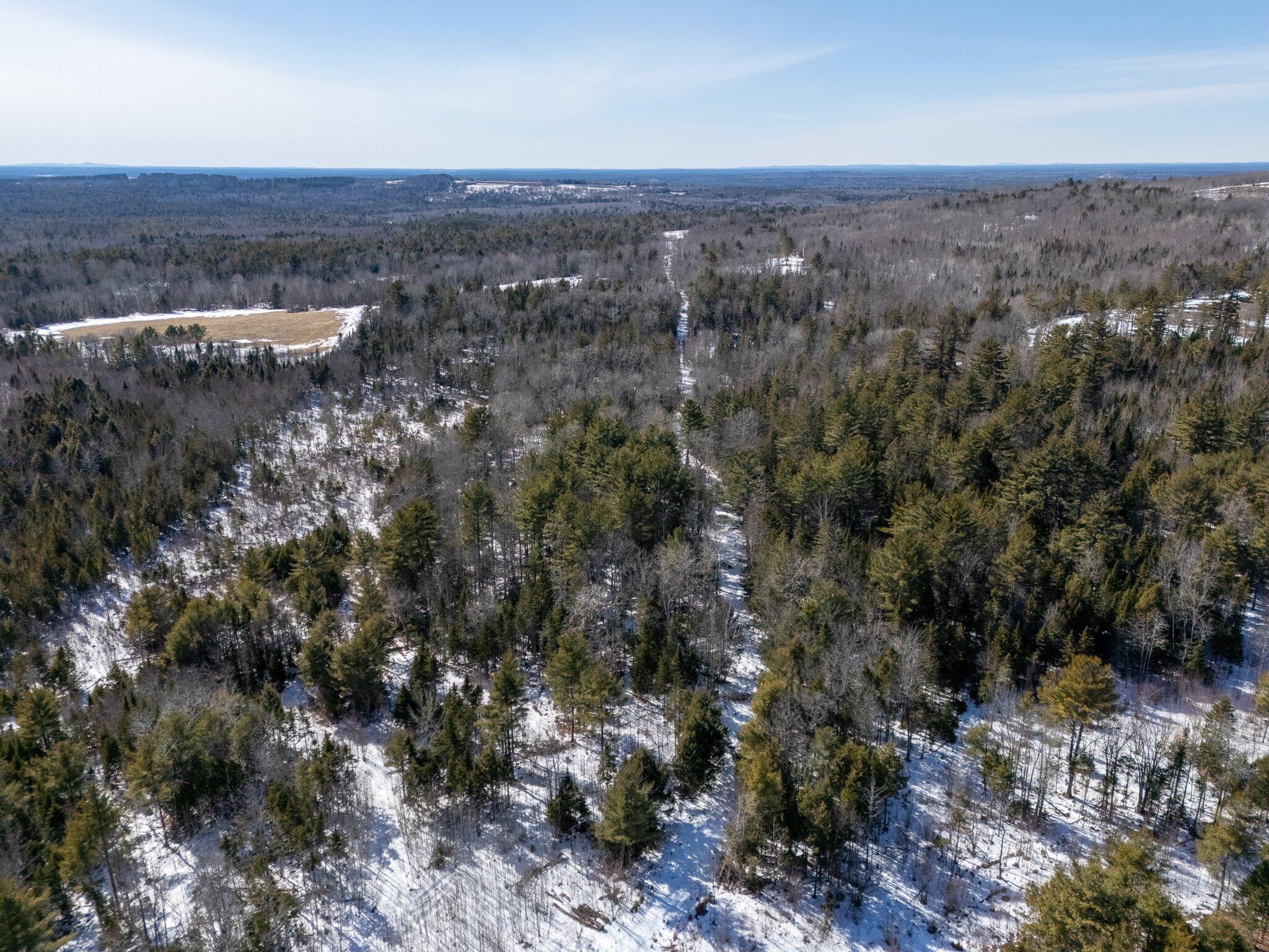 75 Tannery Road Greenbush, ME 04418 - Photo 10 of 14 Tannery Road