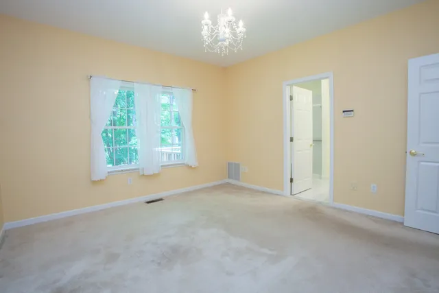 a picture of a book and a bed