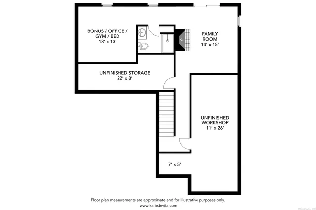 $540,000 | 14 Brettonwood Drive, Simsbury, CT 06070
