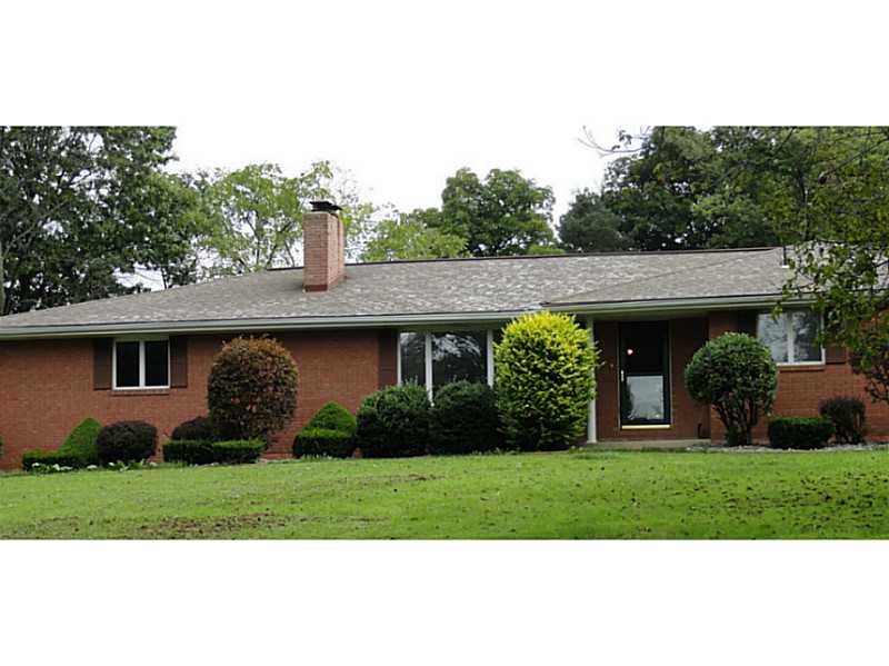 176 Mitchell Road West Middlesex, PA 16159 - Photo 1 of 16 Exterior Front.
