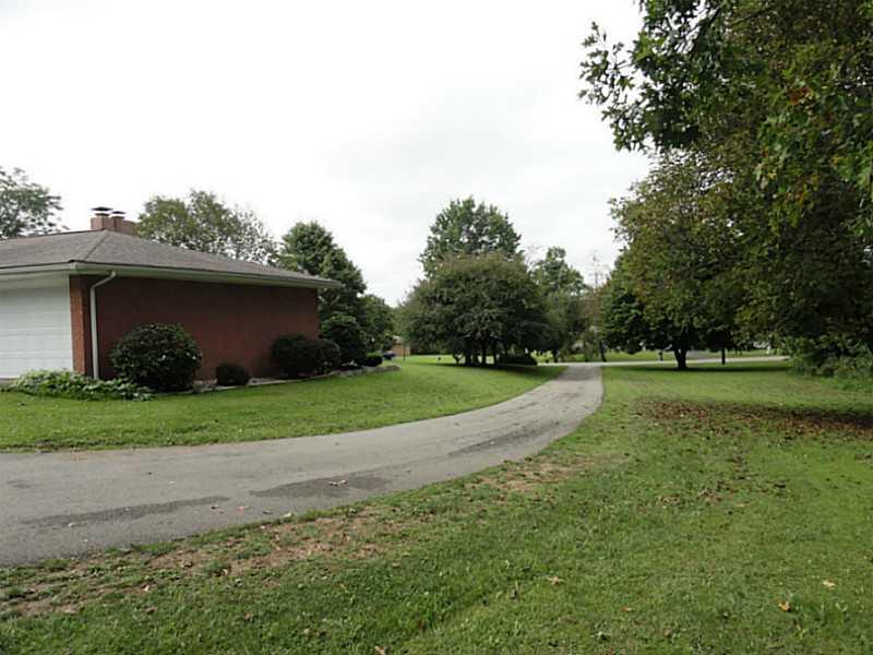 176 Mitchell Road West Middlesex, PA 16159 - Photo 12 of 16 Exterior Back.