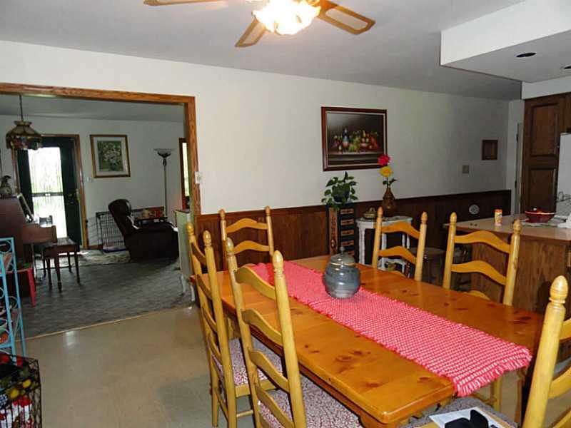 176 Mitchell Road West Middlesex, PA 16159 - Photo 4 of 16 Kitchen.