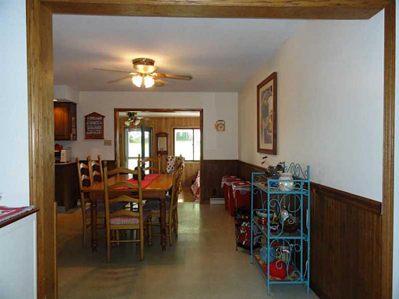 176 Mitchell Road West Middlesex, PA 16159 - Photo 6 of 16 Kitchen.