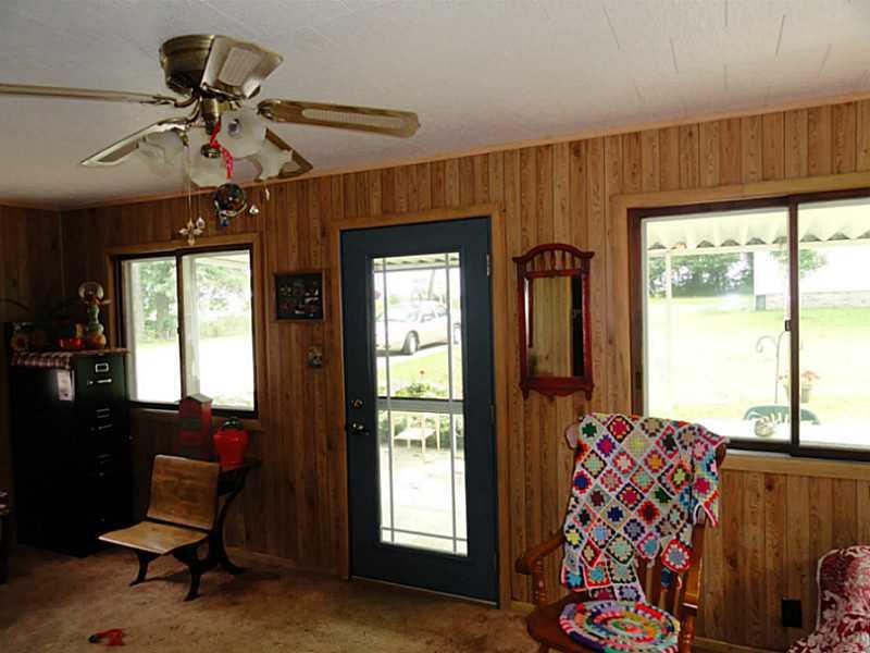 176 Mitchell Road West Middlesex, PA 16159 - Photo 7 of 16 Sunroom.