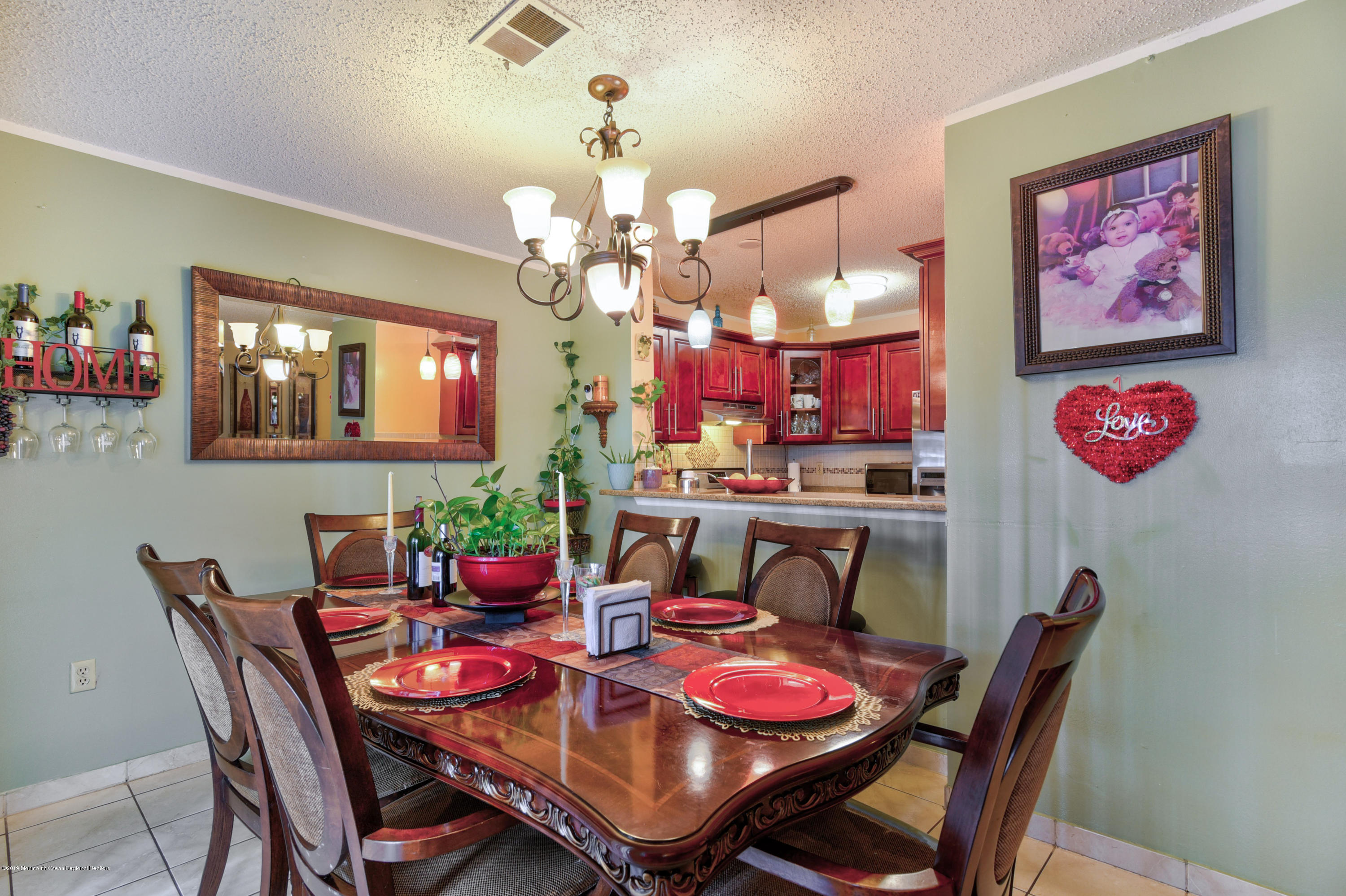 918 Edpas Road, Unit 918 New Brunswick, NJ 08901 - Photo 7 of 19 007_Dining Room