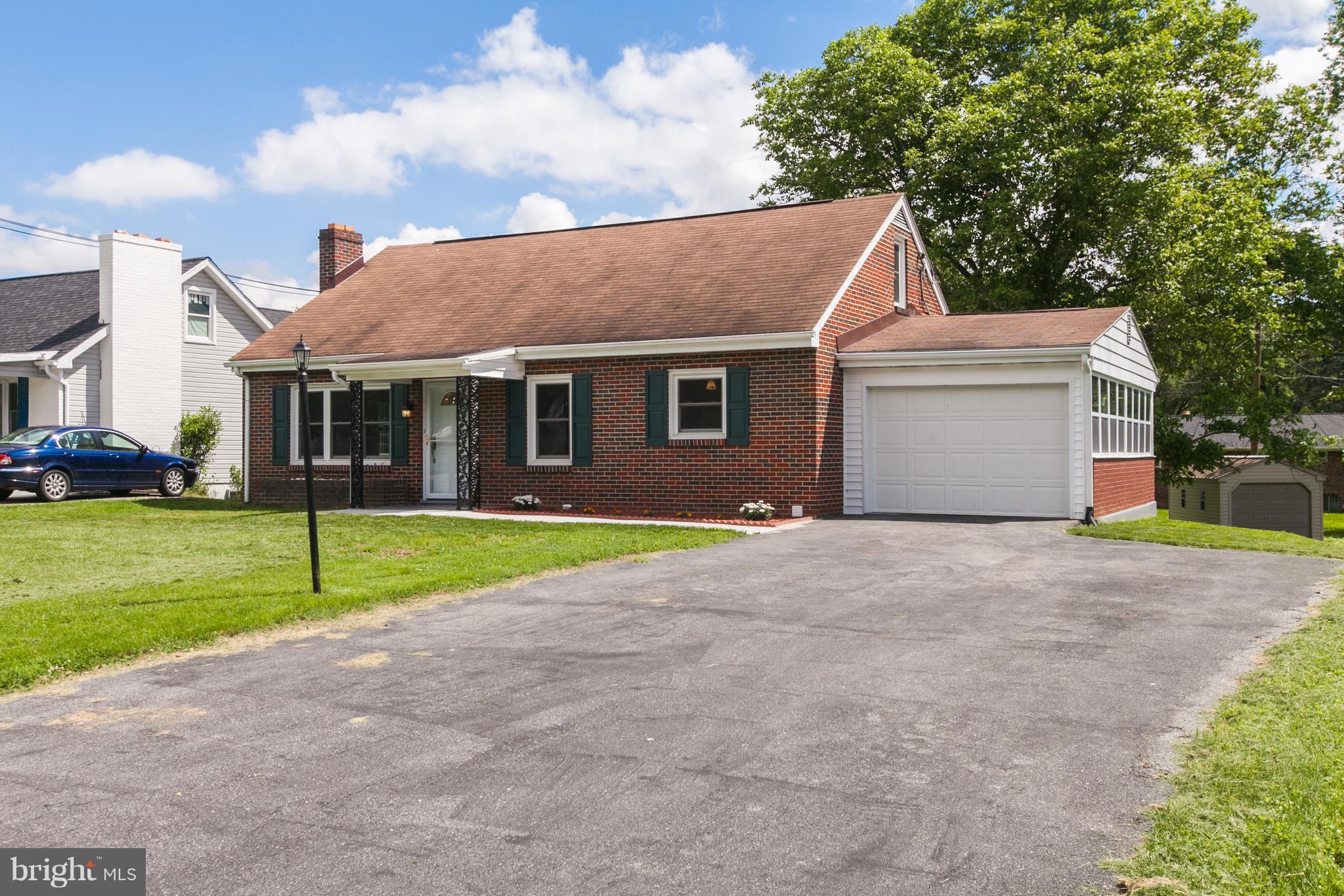15 Harvard Road Hagerstown, MD 21742 - Photo 2 of 30 15 Harvard Rd, Hagerstown, MD, 21742