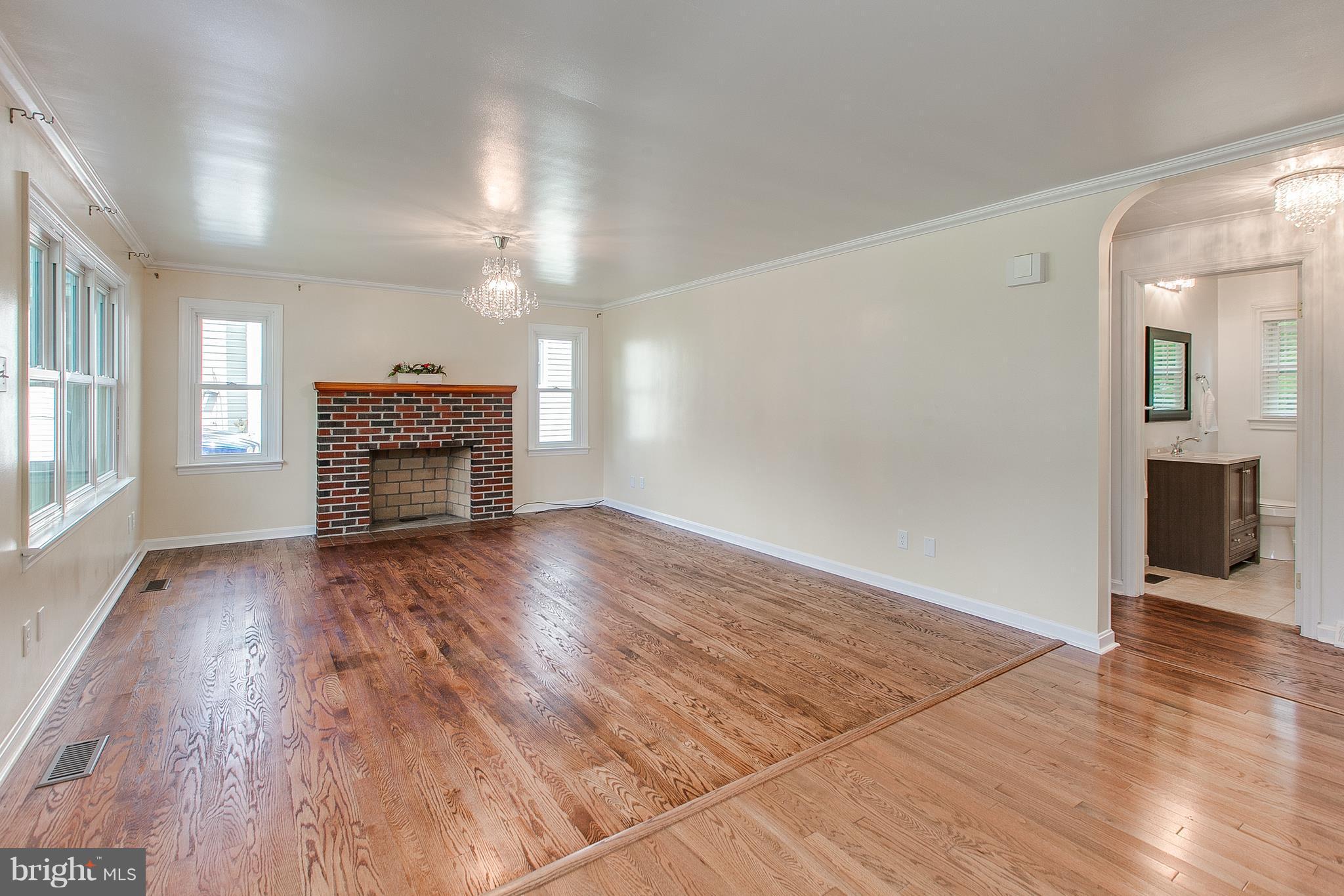 15 Harvard Road Hagerstown, MD 21742 - Photo 15 of 30 Living Room