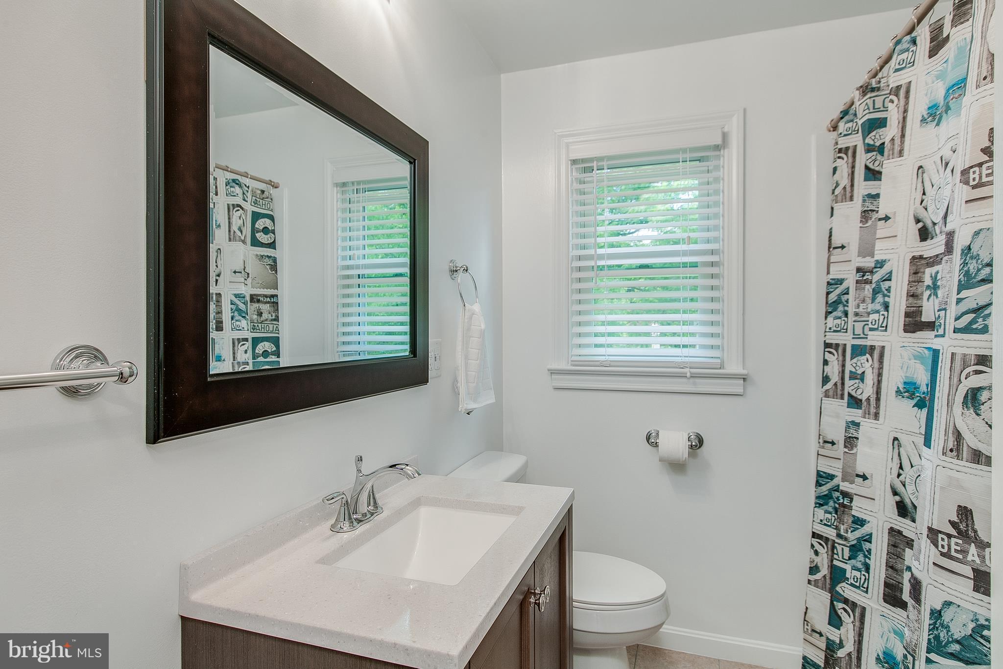 15 Harvard Road Hagerstown, MD 21742 - Photo 18 of 30 Full Bathroom Main Level