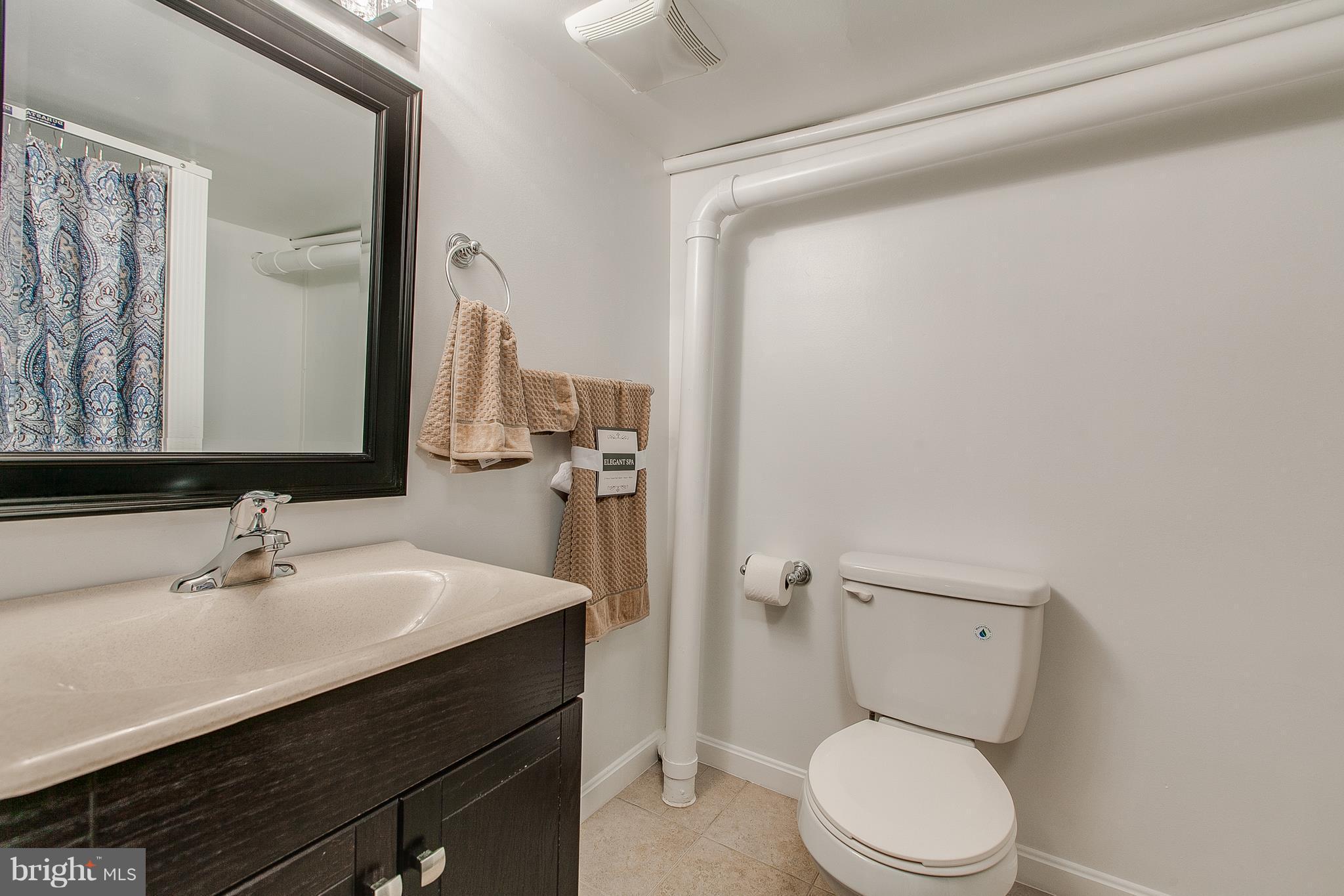15 Harvard Road Hagerstown, MD 21742 - Photo 26 of 30 Full Bathroom Lower Level