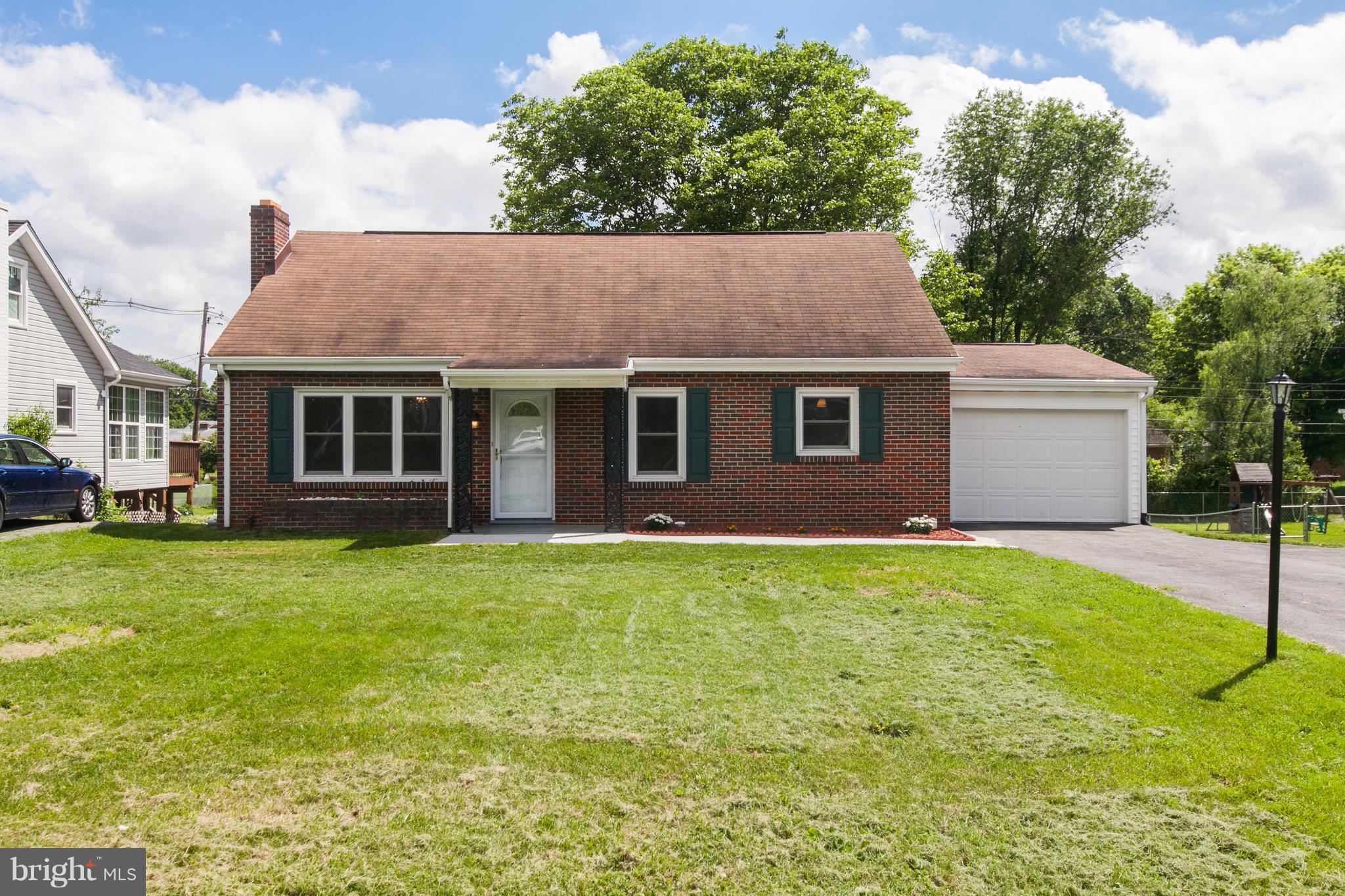 15 Harvard Road Hagerstown, MD 21742 - Photo 28 of 30 Completely Renovated