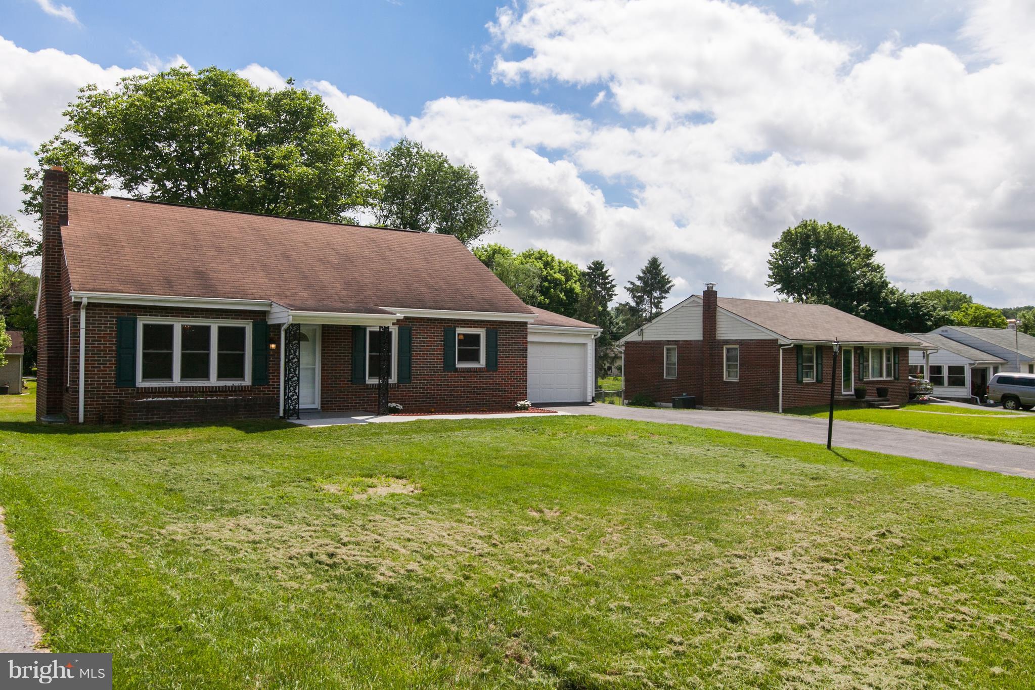 15 Harvard Road Hagerstown, MD 21742 - Photo 29 of 30 Welcome Home