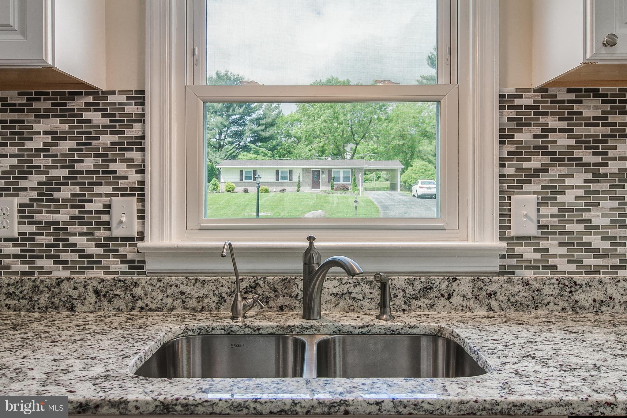 15 Harvard Road Hagerstown, MD 21742 - Photo 9 of 30 Granite Countertops