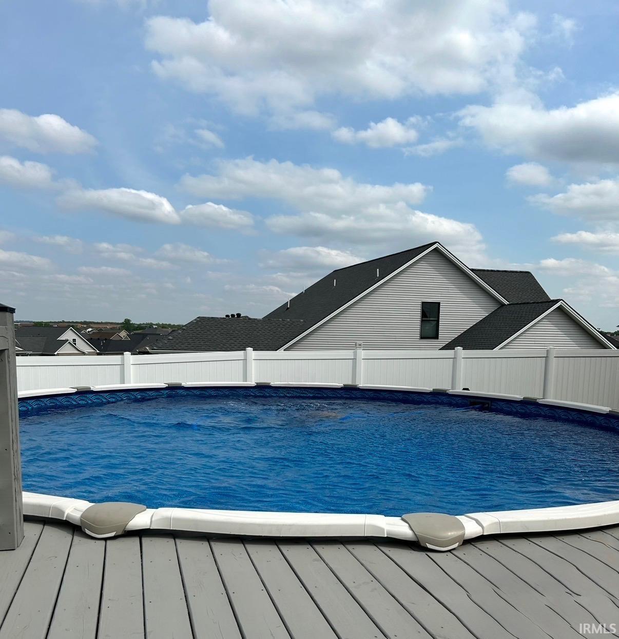 5680 Brompton Drive Newburgh, IN 47630 - Photo 12 of 22