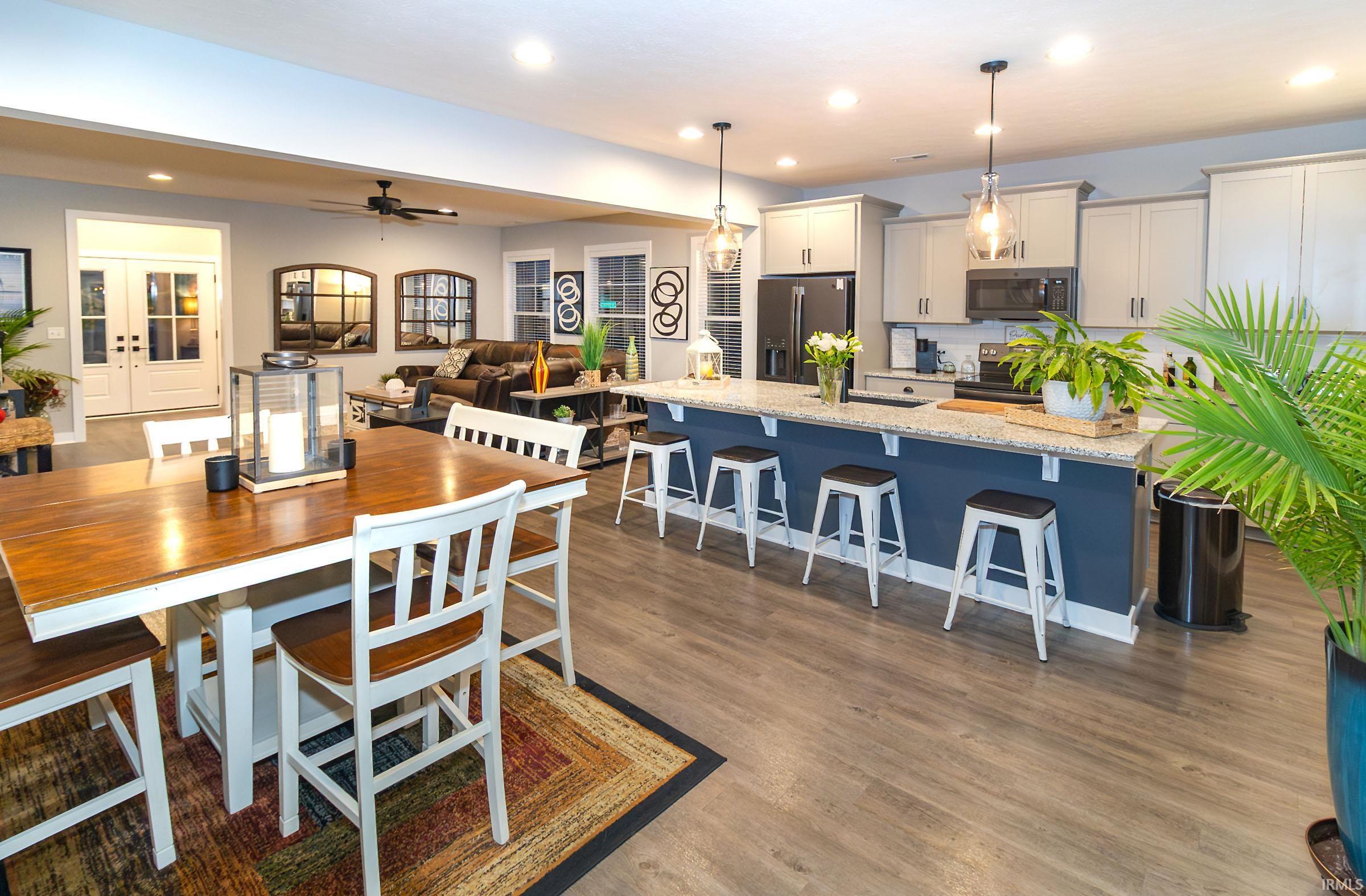 5680 Brompton Drive Newburgh, IN 47630 - Photo 18 of 22