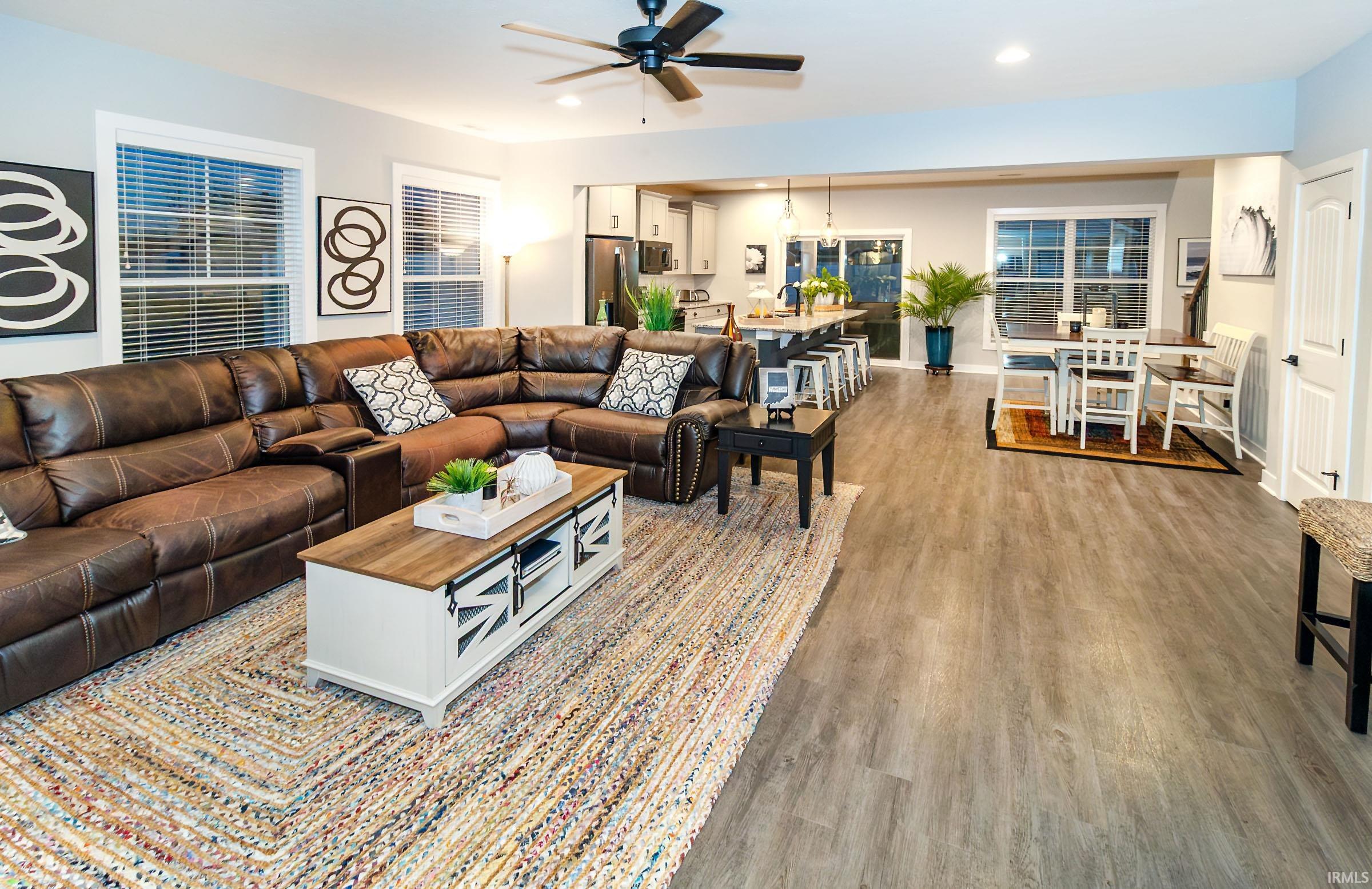 5680 Brompton Drive Newburgh, IN 47630 - Photo 3 of 22