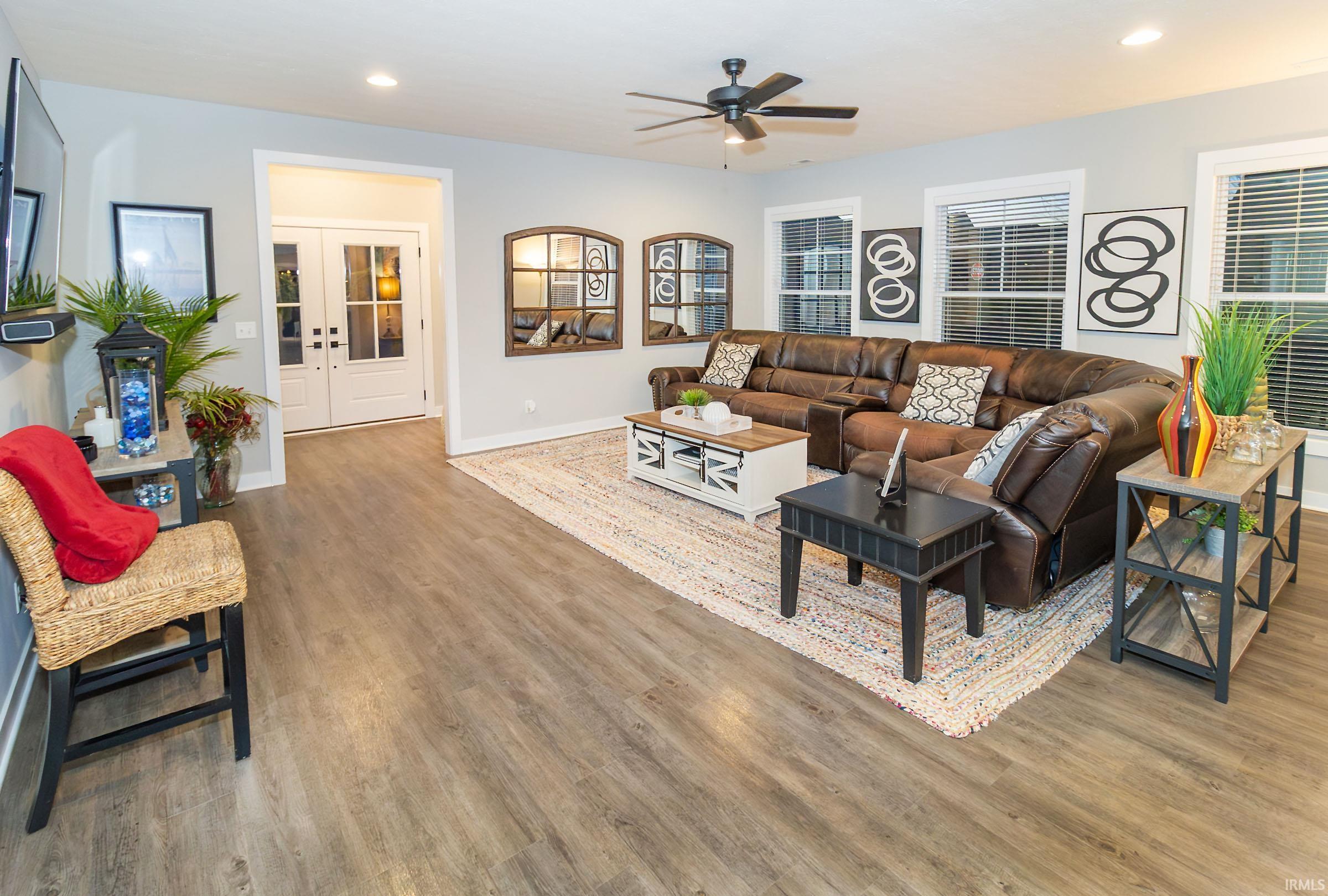 5680 Brompton Drive Newburgh, IN 47630 - Photo 4 of 22