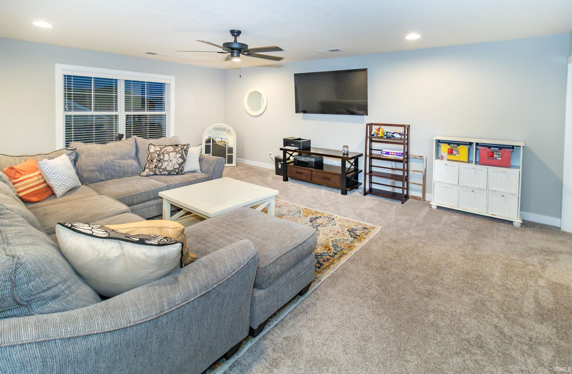 5680 Brompton Drive Newburgh, IN 47630 - Photo 7 of 22