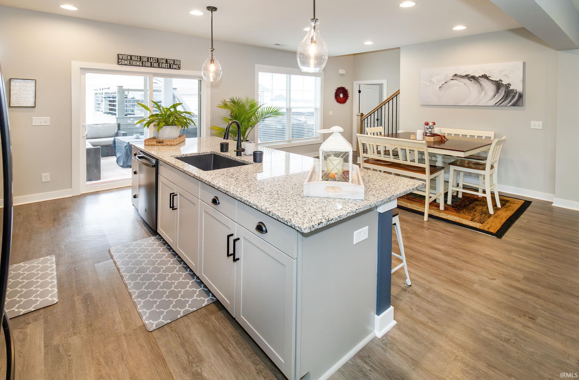 5680 Brompton Drive Newburgh, IN 47630 - Photo 8 of 22