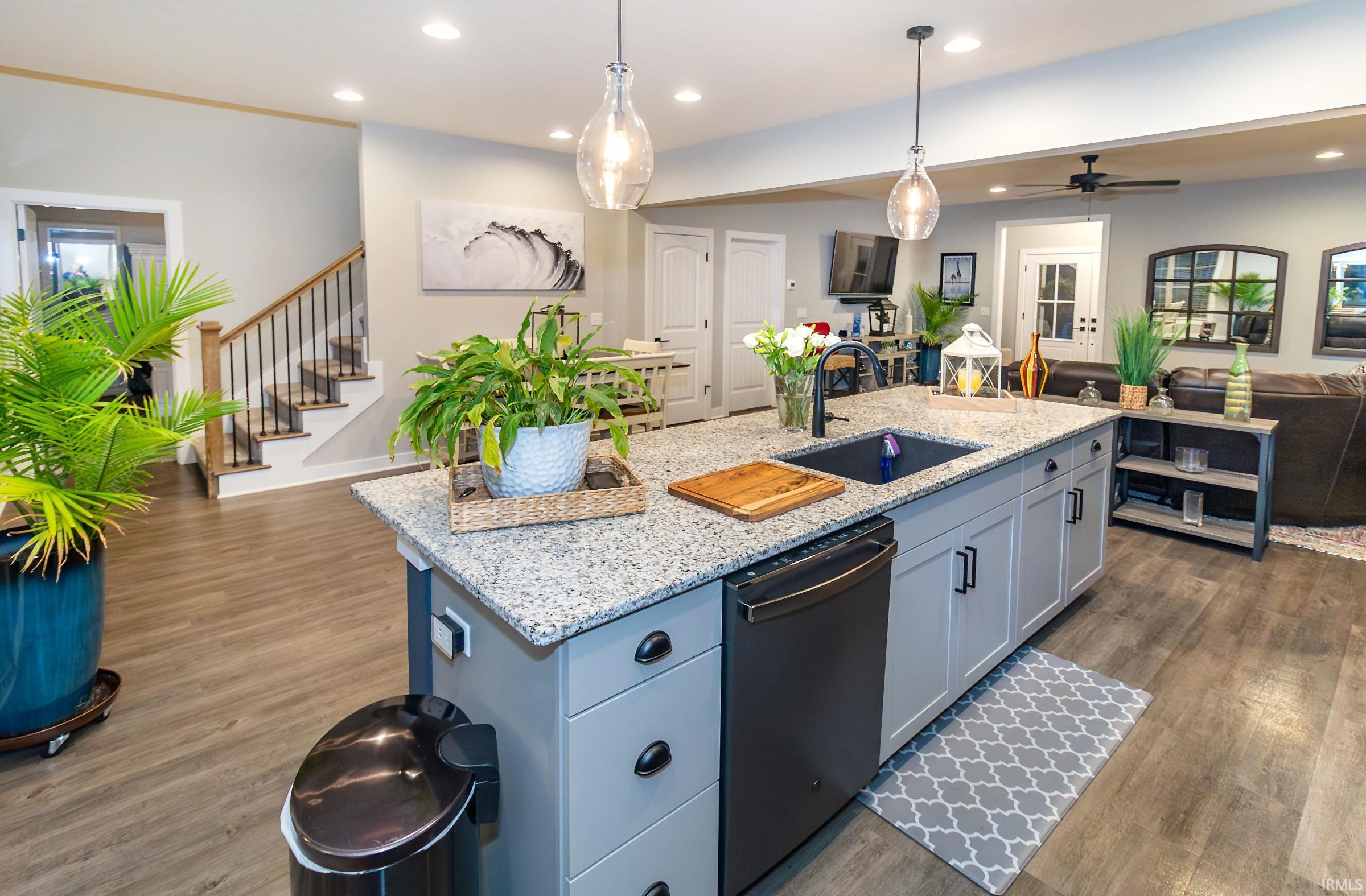 5680 Brompton Drive Newburgh, IN 47630 - Photo 10 of 22