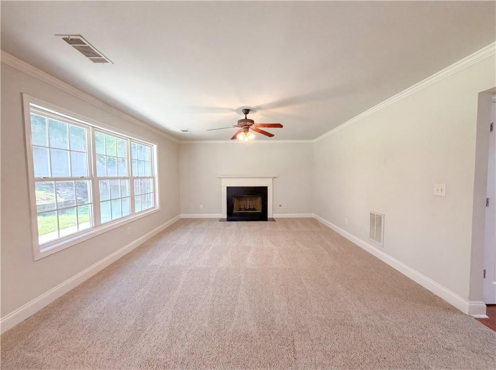 550 South Fortune Way Dallas, GA 30157 - Photo 4 of 22