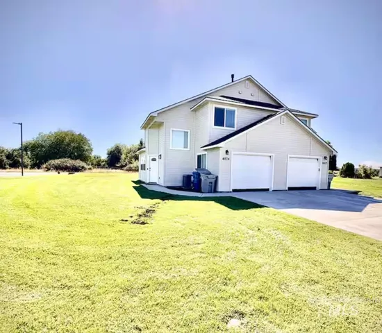 $500,000 | 4802-4804 Maid Jessica Street, Caldwell, ID 83607