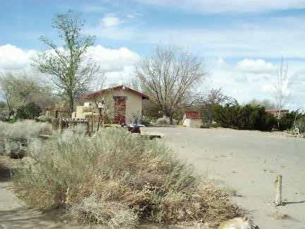 5045 Hiatt Loop Fallon, NV 89406 - Photo 1 of 1 a view of open space with yard