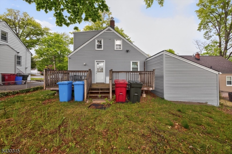 129 Pake Street Nutley, NJ 07110 - Photo 15 of 15