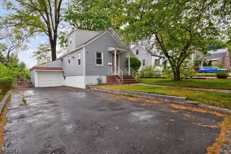 129 Pake Street Nutley, NJ 07110 - Photo 2 of 15