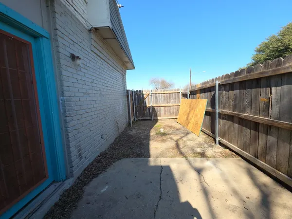 $975 | 5808 Wellington Drive, Unit 3, Austin, TX 78723