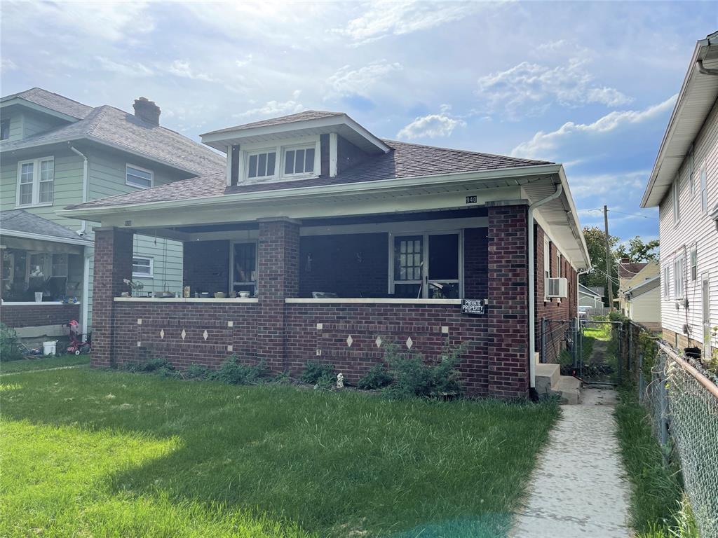 938 North Riley Avenue Indianapolis, IN 46201 - Photo 2 of 2 Gallery Image 2