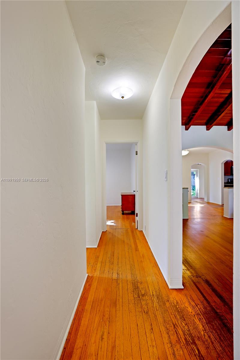 720 Northeast 75th Street Miami, FL 33138 - Photo 24 of 36 a view of a living room