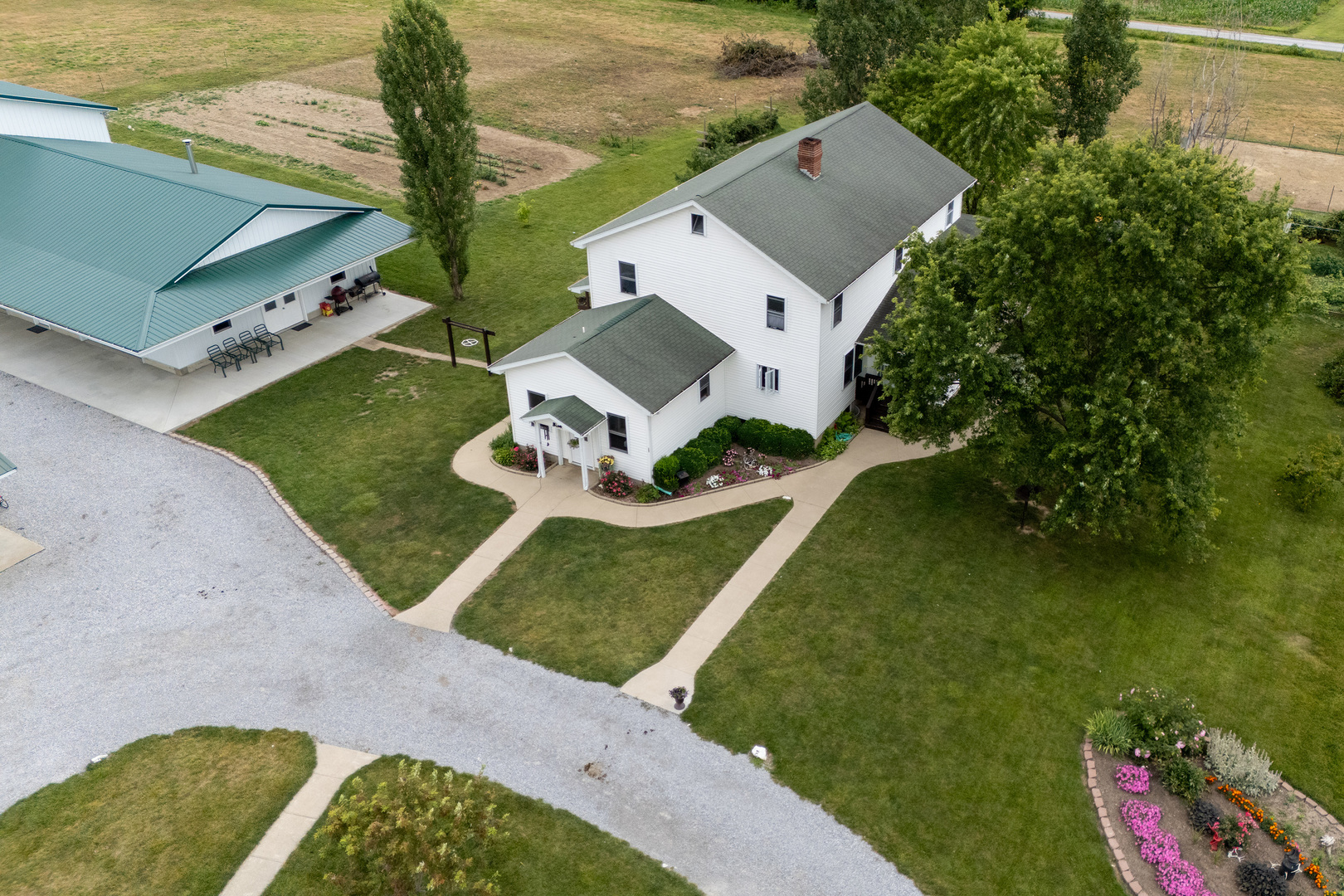 17057 East Saddle Club Road Belle Rive, IL 62810 - Photo 13 of 73