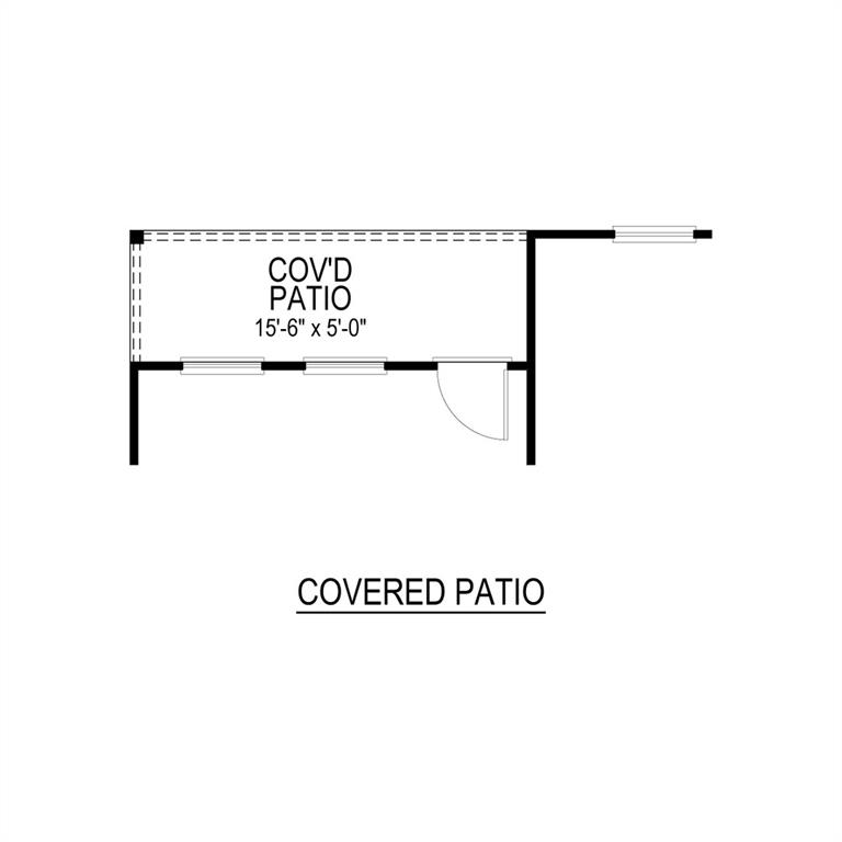 8204 Coastal Lane Pilot Point, TX 76258 - Photo 4 of 32 Option